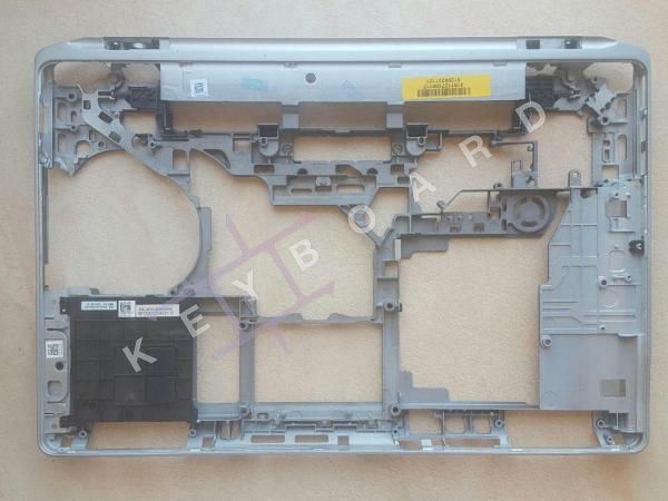 Нижня частина Dell Latitude E6430